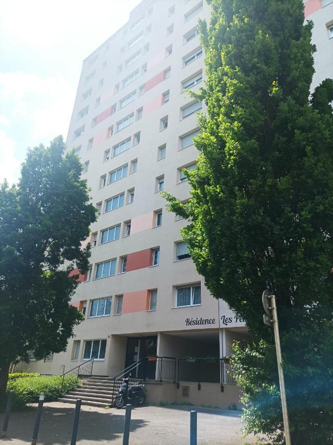 Sweet Home Mulhouse Dış mekan fotoğraf